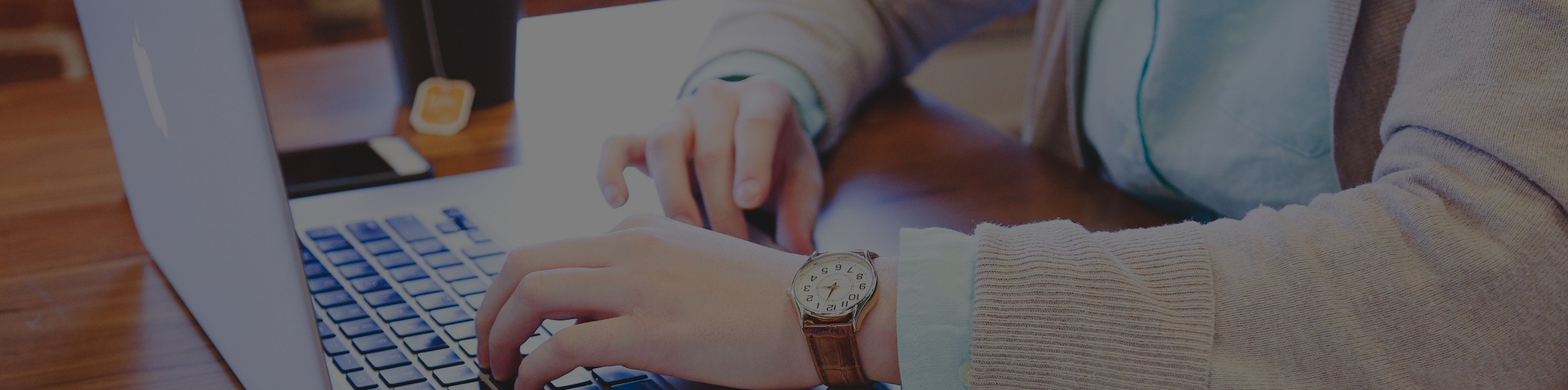 香港公司做賬/審計